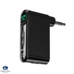گیرنده بلوتوثی صوتی باسئوس مدل WXQY
