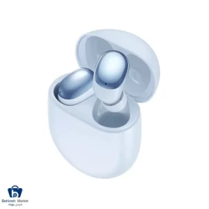 هدفون بی‌سیم شیائومی مدل redmi buds 4 آبی