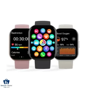 ساعت هوشمند SE1 ایمیکی