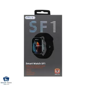 باکس ساعت هوشمند ایمیکی SF1