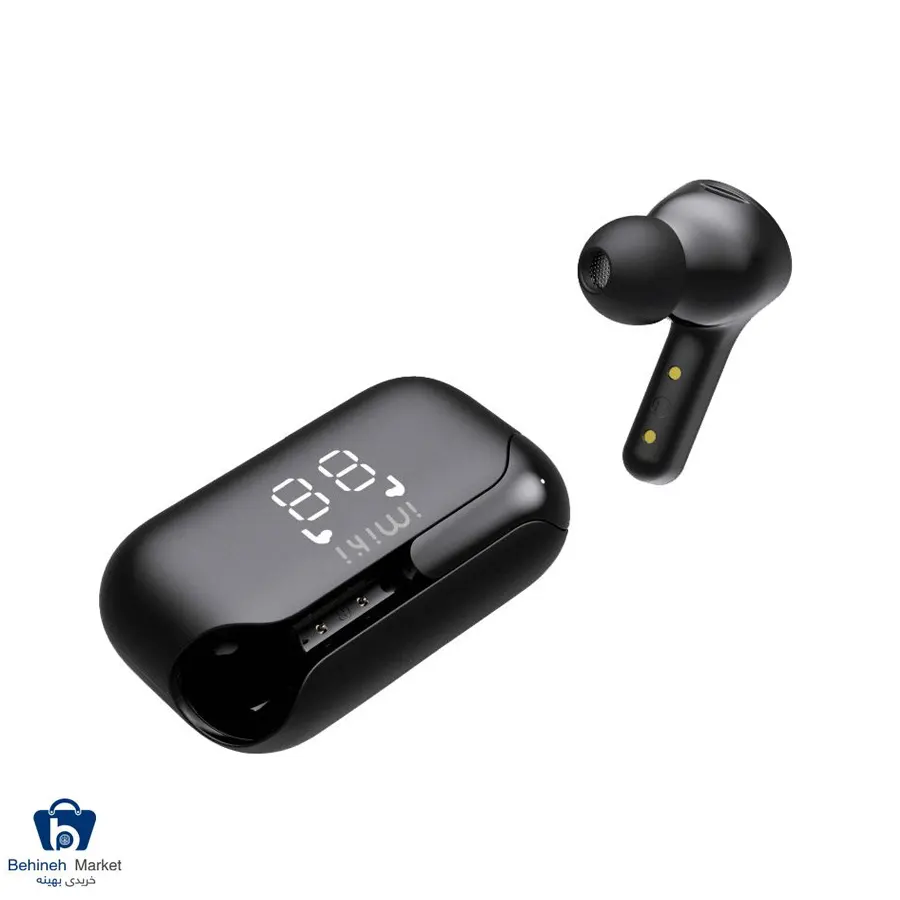 هندزفری بی سیم ایمیکی مدل T12