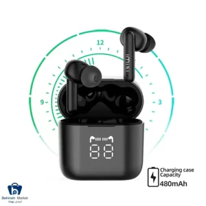 باتری هندزفری بلوتوثی ایمیلب مدل IMIKI T13