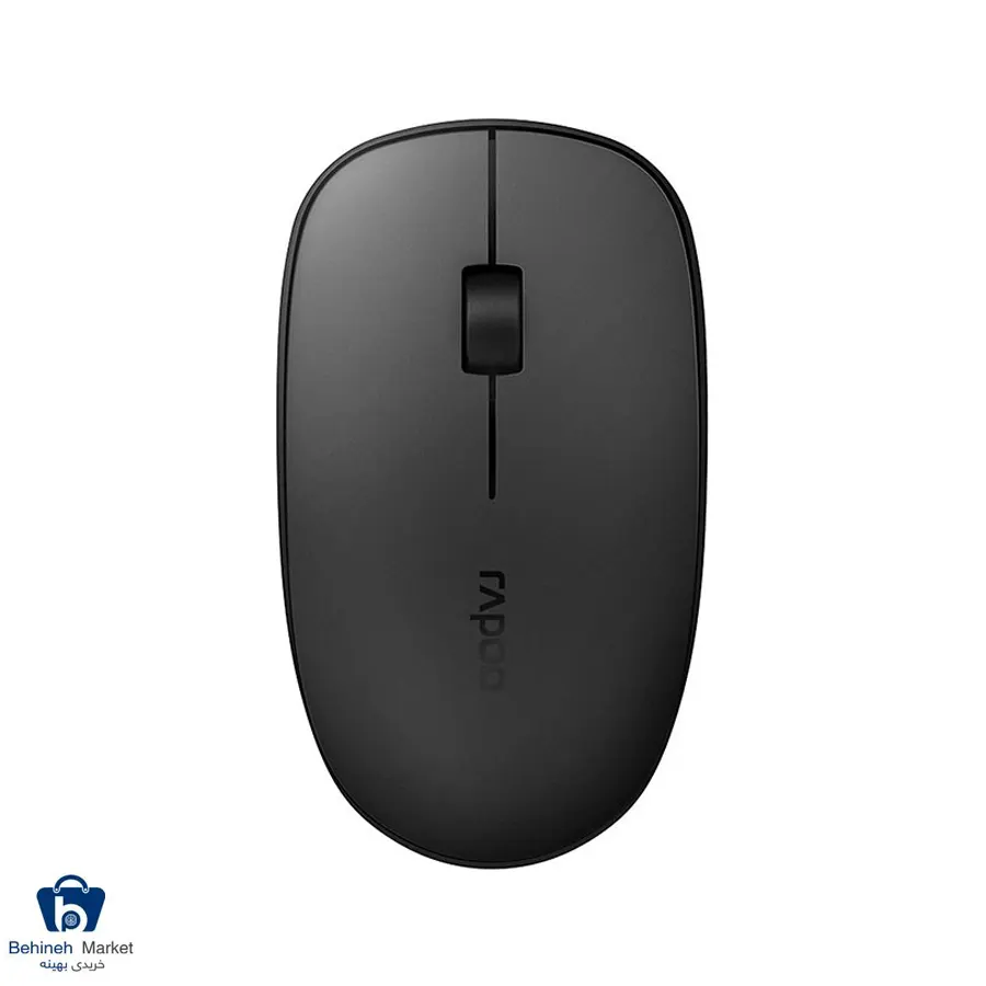 ماوس بی سیم رپو مدل M200G