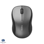 ماوس بی‌سیم رپو مدل M30 Silent