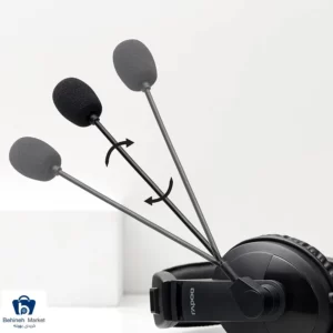 میکروفون هدفون h150