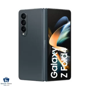 گوشی موبایل سامسونگ مدل Galaxy Z Fold 4 دو سیم کارت 256GB