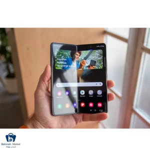 نمایشگر گوشی موبایل سامسونگ مدل Galaxy Z Fold4 دو سیم کارت ظرفیت 256 گیگابایت و رم 12 گیگابایت