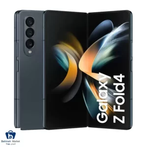 طراحی گوشی موبایل سامسونگ مدل Galaxy Z Fold4 دو سیم کارت ظرفیت 256 گیگابایت و رم 12 گیگابایت