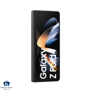 گوشی موبایل سامسونگ مدل Galaxy Z Fold4 ظرفیت 256 گیگابایت و رم 12 گیگابایت