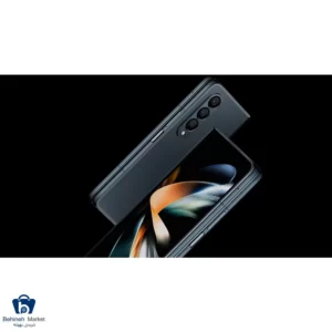 گوشی موبایل سامسونگ Galaxy Z Fold4 ظرفیت 256 گیگابایت و رم 12 گیگابایت