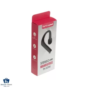 جعبه هندزفری بی‌سیم تسکو مدل TH 5390