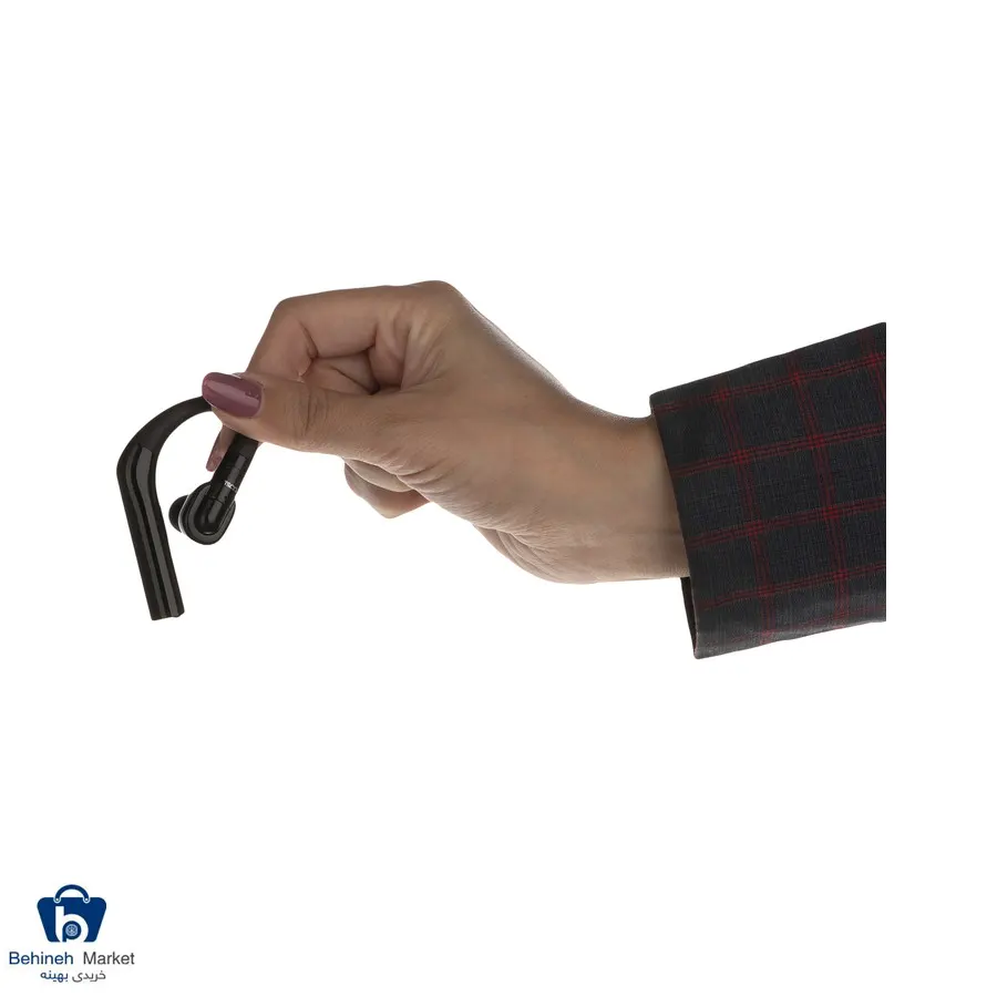 هندزفری بی‌سیم تسکو مدل TH 5390