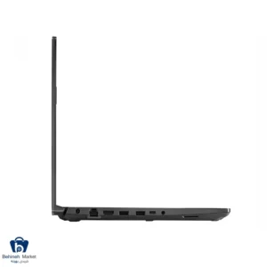 پورت های لپ تاپ ایسوس 15.6 اینچی مدل TUF FX506HE i5-11400H-16GB-512SSD-4GB RTX3050TI