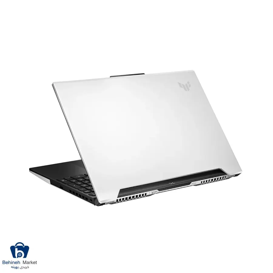 لپ تاپ ایسوس 15.6 اینچی مدل TUF Gaming FX517ZC i5-12450H-8GB-512-SSD-4GB RTX3050