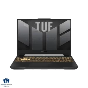 کیبورد لپ تاپ 15.6 اینچی ایسوس مدل TUF Dash FX517ZC-HN002W i7-16GB-512SSD RTX3050