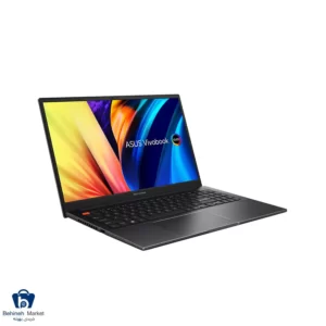 لپ‌تاپ ایسوس مدل VivoBook K3502ZA Ci5-8GB-1TBSSD Iris Xe Graphics
