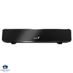 مینی ساندبار جنیوس مدل USB SOUNDBAR 100