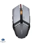 ماوس مخصوص بازی تسکو مدل TM 2021GA