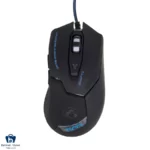 ماوس باسیم مخصوص بازی تسکو مدل Dragon TM 754GA