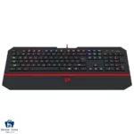 کیبورد باسیم مخصوص بازی ردراگون مدل K502