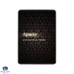 اس اس دی اینترنال اپیسر مدل AS340X ظرفیت 120 گیگابایت