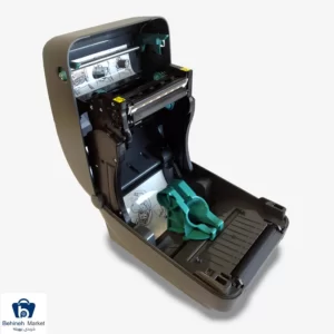 پرینتر لیبل زن Zebra gx420t