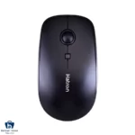 ماوس بی‌سیم هترون مدل HMBT125SL