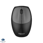 ماوس بی‌سیم هترون مدل HMW395SL