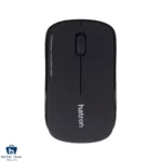 ماوس بی‌سیم هترون مدل HMW108SL