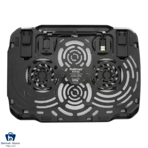 استند خنک کننده هترون HCP080