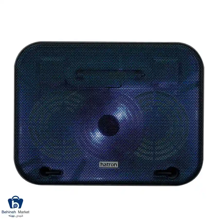 پایه خنک کننده لپ‌تاپ هترون مدل HCP-090