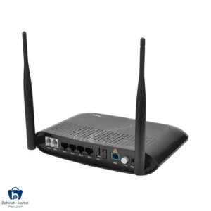 مودم روتر فیبرنوری فایبرهوم مدل Fiberhome AN5506-04-F