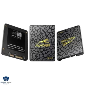 حافظه اس اس دی اینترنال 240GB اپیسر AS340 PANTHER