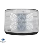 پایه خنک کننده لپ‌تاپ هترون مدل HCP120