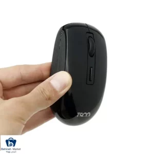 موس بی‌سیم وایرلس TM 728W