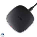 شارژر بی‌سیم آکی مدل LC-C6