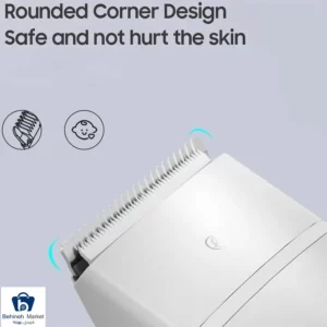 ماشین اصلاح موی سر و صورت شیائومی ان شن مدل Xiaomi Enchen Boost 2