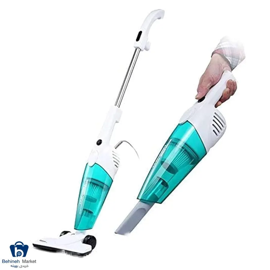 جارو برقی عصایی شیائومی درما DX118C