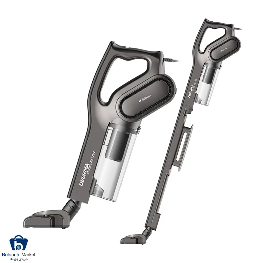 جارو برقی عصایی شیائومی درما مدل dx700s