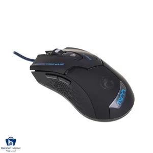 ماوس باسیم مخصوص بازی تسکو مدل Tsco Dragon TM 754GA