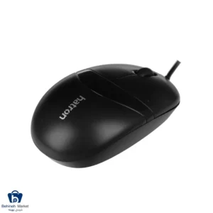موس باسیم هترون مدل Hatron HM350