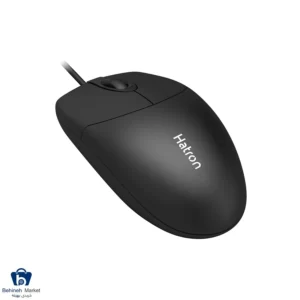 موس سیمی HM404SL