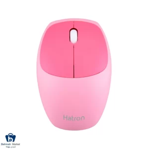 ماوس بیسیم هترون مدل hatron HMW395SL