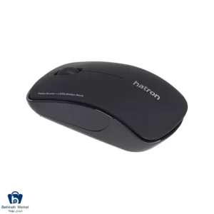 موس بی‌سیم هترون مدل Hatron HMW108SL
