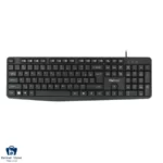 کیبورد باسیم هترون مدل HK220