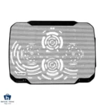 پایه خنک کننده هترون مدل HCP080