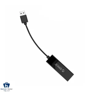 مبدل USB3.0 به LAN اوریکو مدل Orico UTJ U3