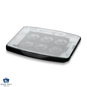 پایه خنک کننده لپ‌تاپ هترون مدل Hatron HCP120