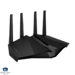 روتر بی‌سیم و دوباند AX5400 ایسوس مدل RT-AX82U
