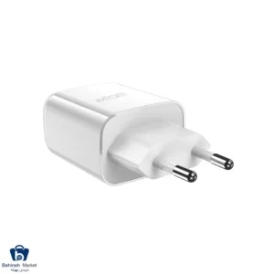 شارژر دیواری اکستروم مدل Axtrom AWC18W-B
